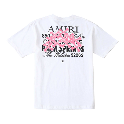 Amiri T Cămașă - prezentare produs