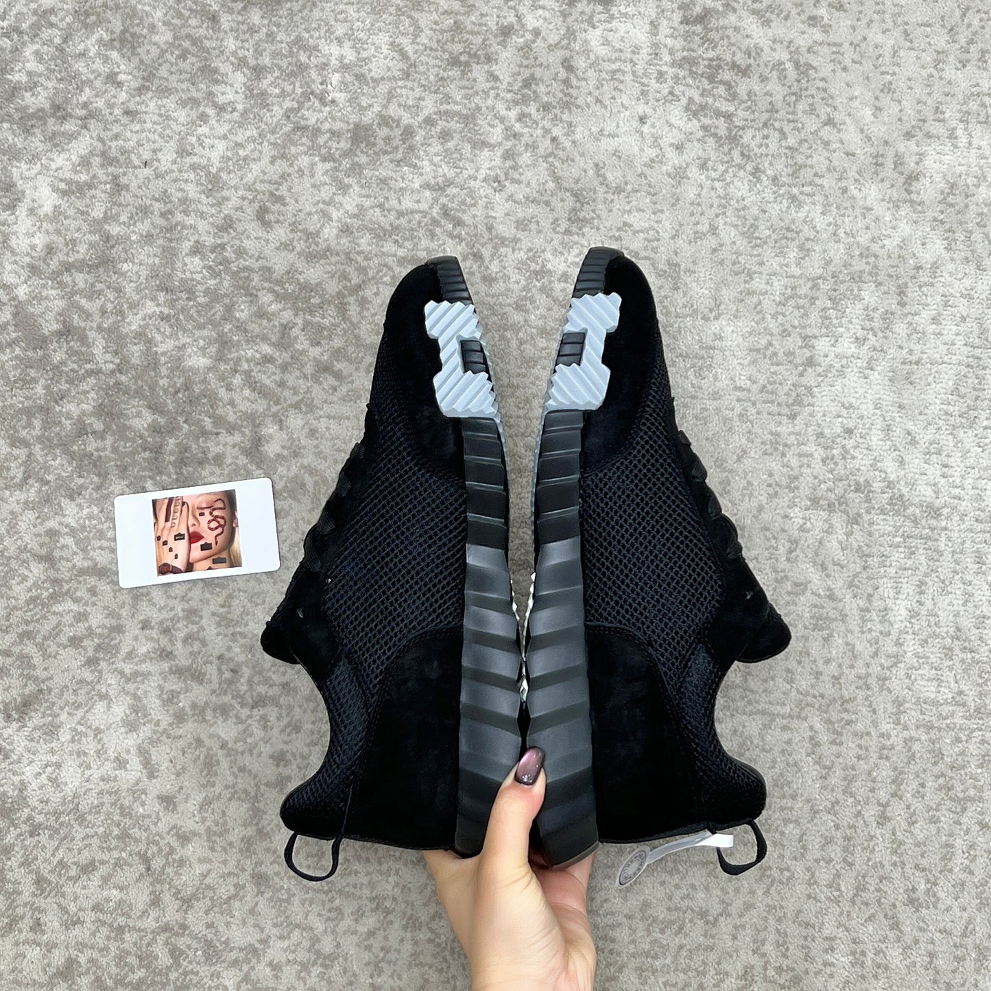 Hermès Hermes Bouncing Pantofi sport - prezentare produs