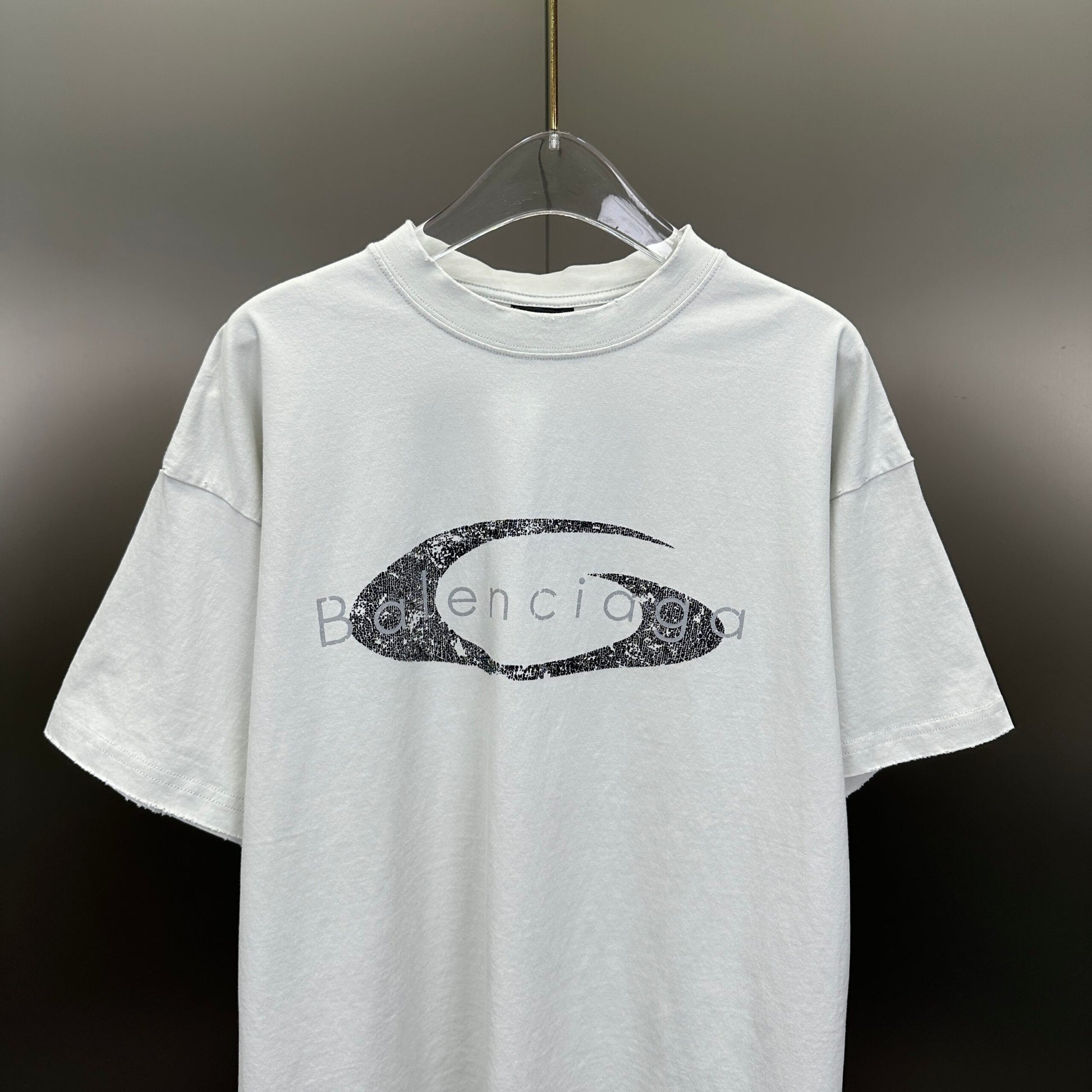 Balenciaga T Cămașă Exclusive - prezentare produs