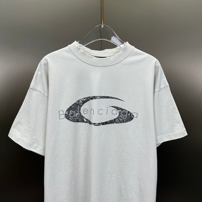 Balenciaga T Cămașă Exclusive - prezentare produs