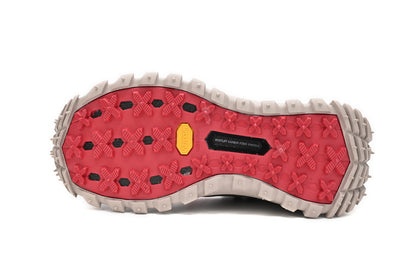 Moncler Tailgrip Negru Gri - prezentare produs