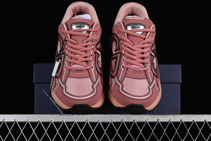 Dior B30 Roz Pantofi sport - prezentare produs