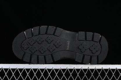 Timberland Negru Pantofi sport - prezentare produs