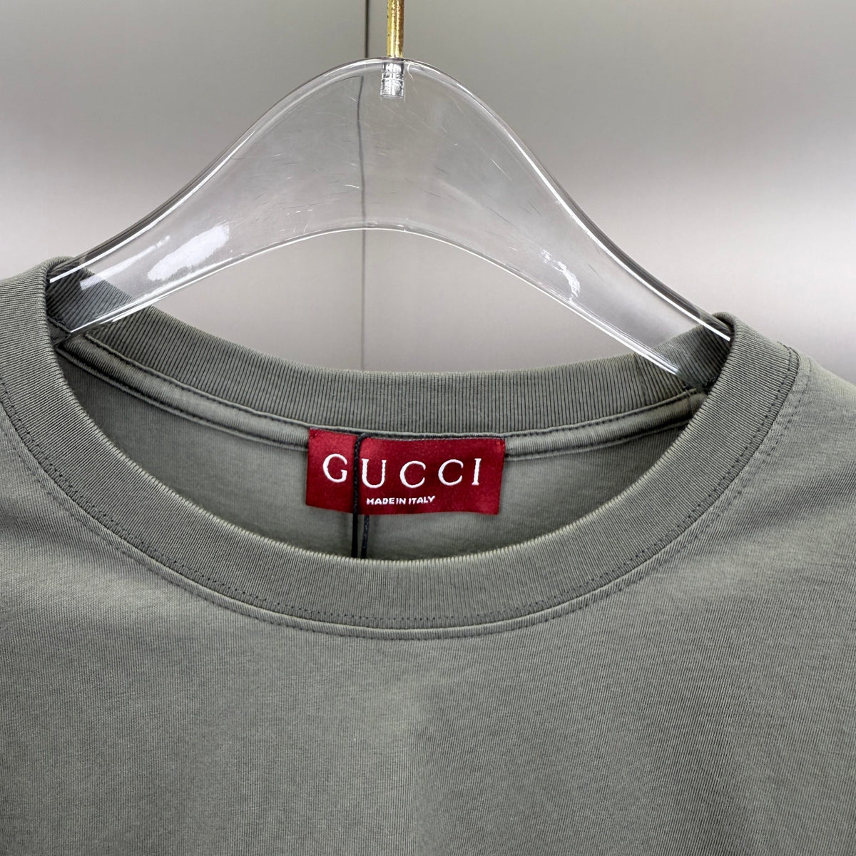Gucci T Cămașă Exclusive - prezentare produs