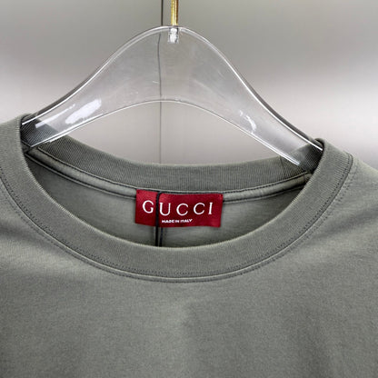 Gucci T Cămașă Exclusive - prezentare produs