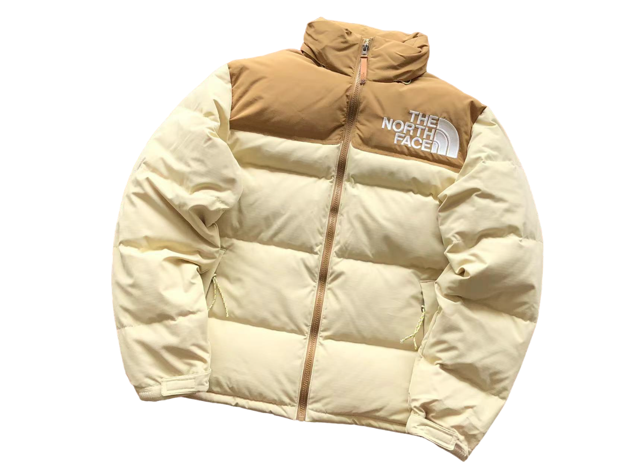 The North Face 700 Winter Geacă - prezentare produs