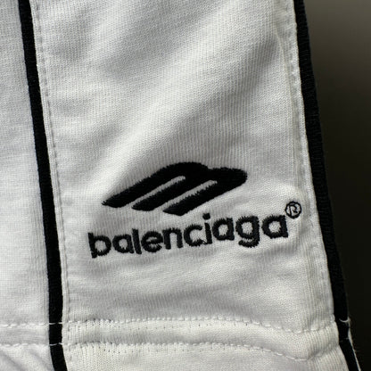 Balenciaga T Cămașă Exclusive - prezentare produs