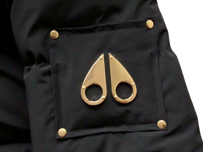 Moose Knuckles Geacă - prezentare produs