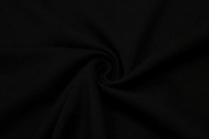 Ami Paris T Cămașă Negru - prezentare produs