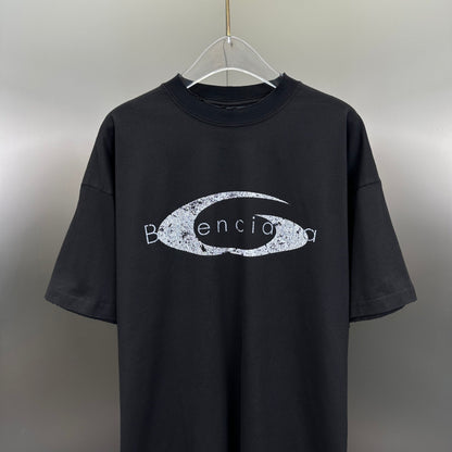 Balenciaga T Cămașă Exclusive - prezentare produs