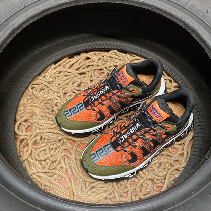 Versace Trigreca V09 Pantofi sport - prezentare produs