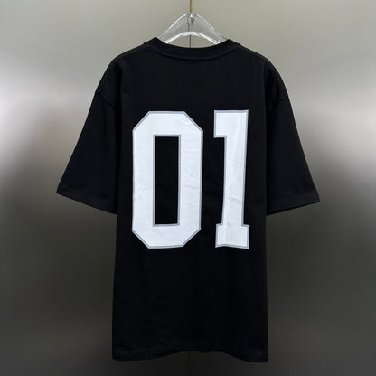 Balenciaga T Cămașă Exclusive - prezentare produs
