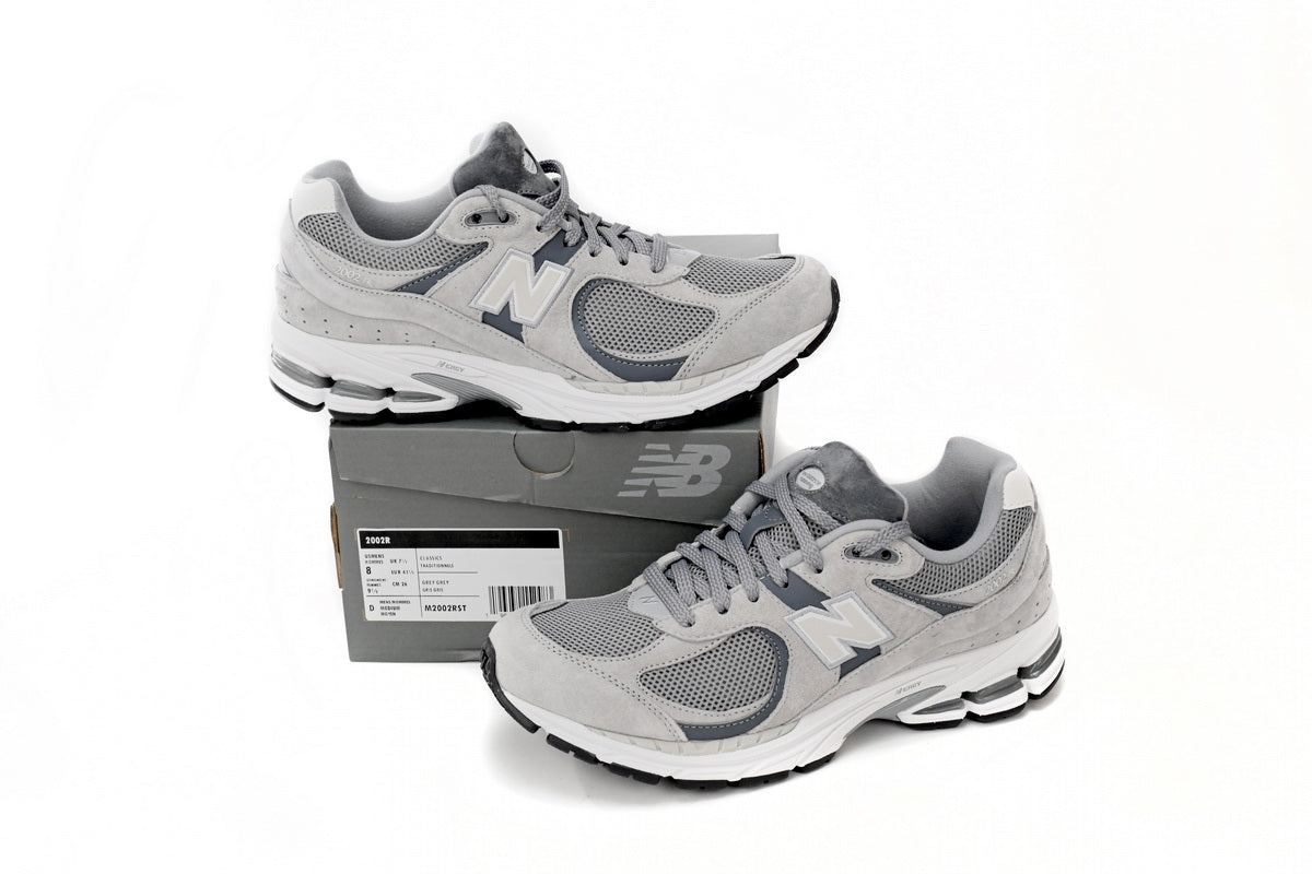 New Balance 2002r Pantofi sport - prezentare produs