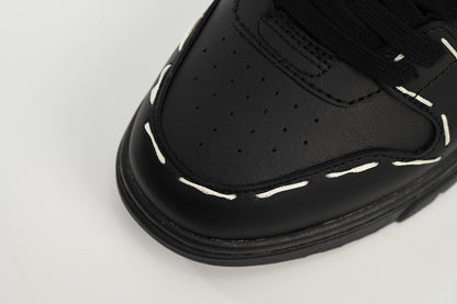 Off-White Off-White Out Of Office Negru Ediție limitată Pantofi sport - prezentare produs