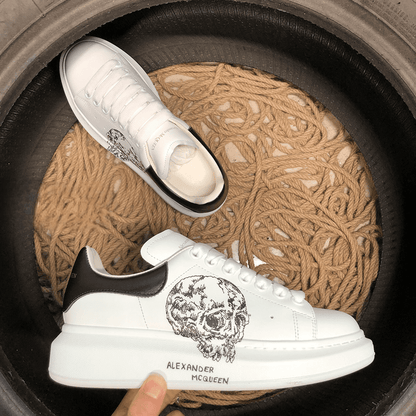 Alexander McQueen M08 - prezentare produs