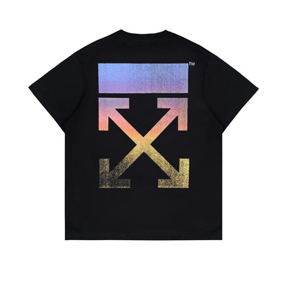 Off-White Tricou F18 - prezentare produs