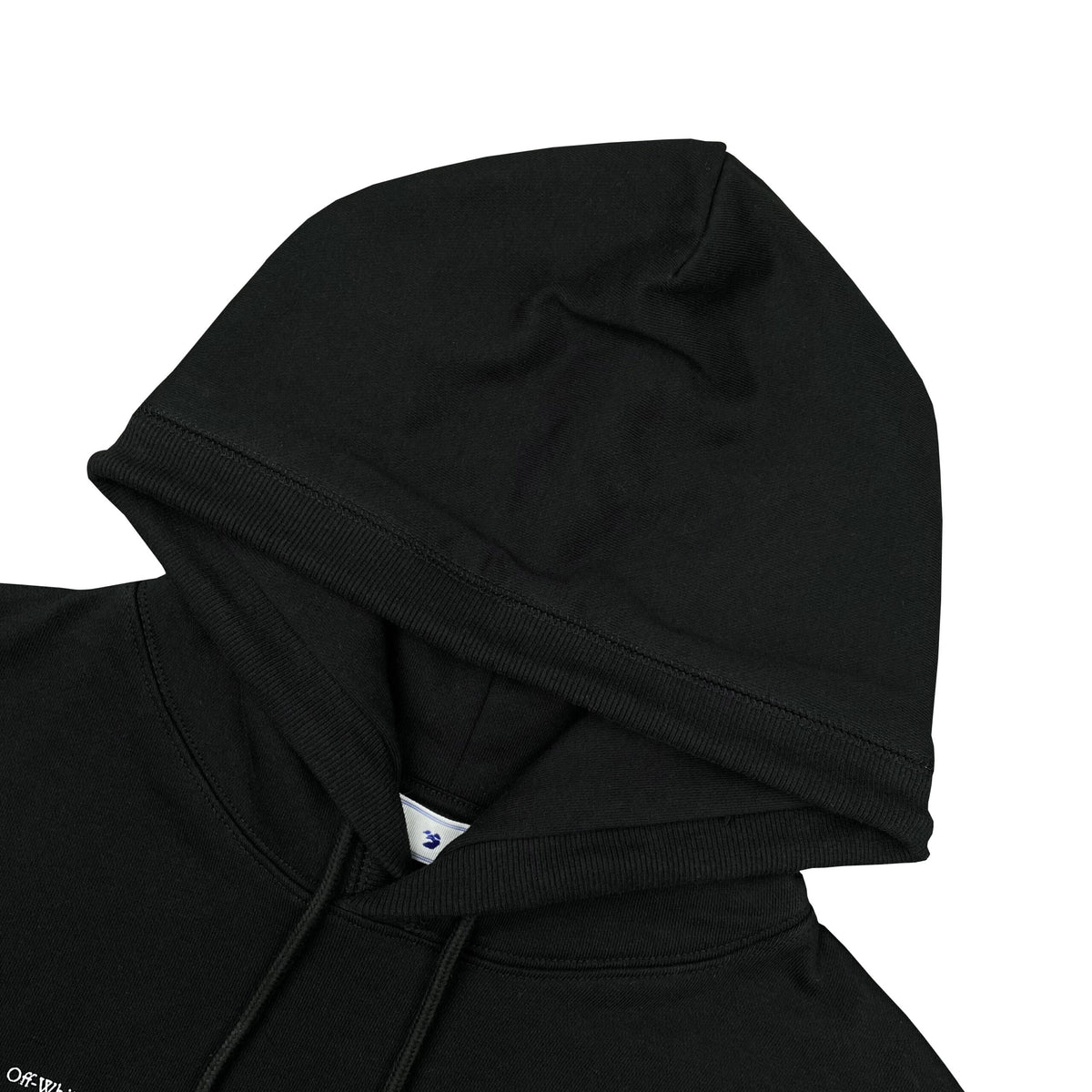 Off-White Off-White Hanorac O15 - prezentare produs
