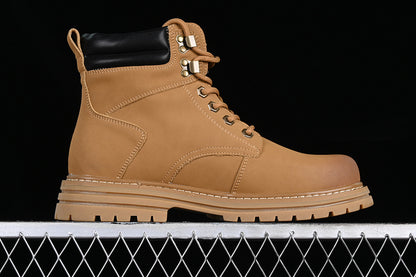 Timberland Galben - prezentare produs