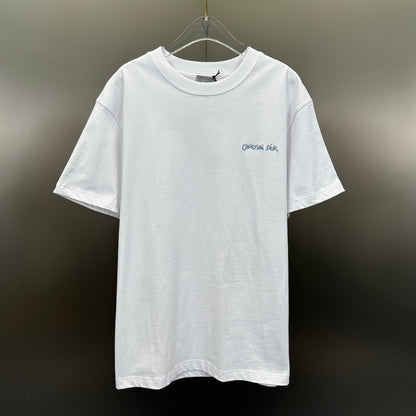 Dior Tricou Exclusive - prezentare produs