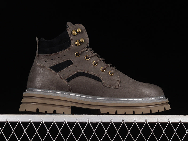 Caterpillar Cat Jd Dark Maro Pantofi sport - prezentare produs