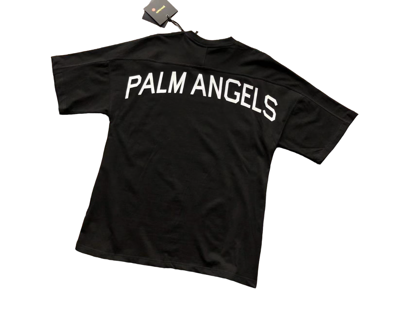 Palm Angels Siren T Cămașă - prezentare produs