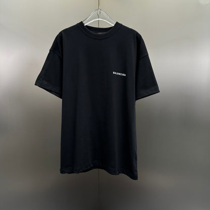 Balenciaga Tricou Exclusive - prezentare produs