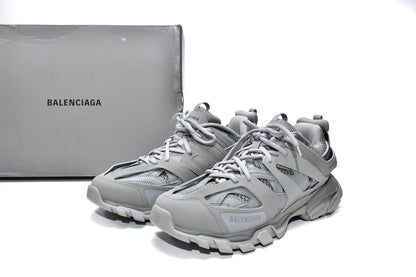 Balenciaga Track Gri - prezentare produs