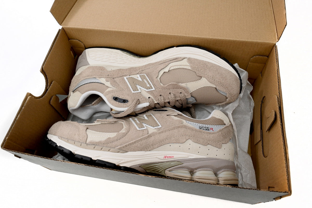 New Balance 2002r - prezentare produs