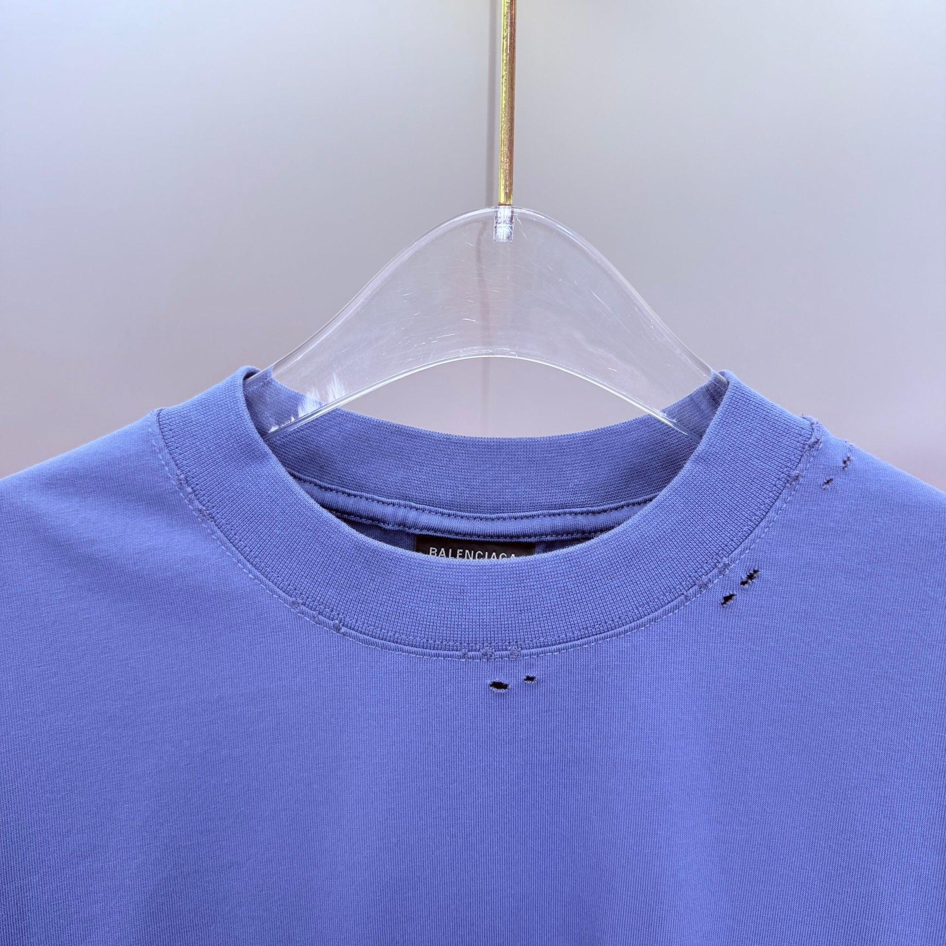 Balenciaga T Cămașă Exclusive - prezentare produs
