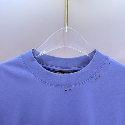 Balenciaga T Cămașă Exclusive - prezentare produs