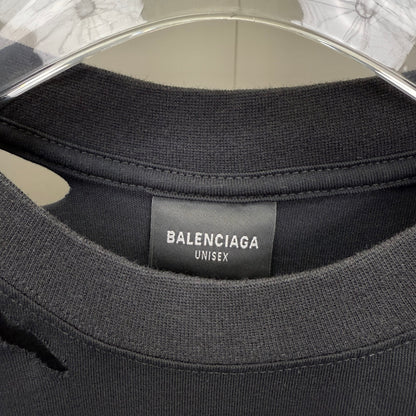 Balenciaga T Cămașă Exclusive - prezentare produs