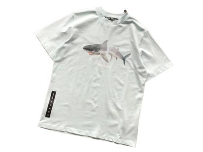 Palm Angels Shark T Cămașă - prezentare produs