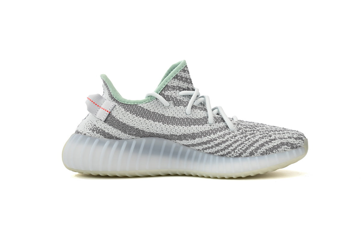 Adidas Yeezy Yeezy 350 V2 Albastru Tint - prezentare produs