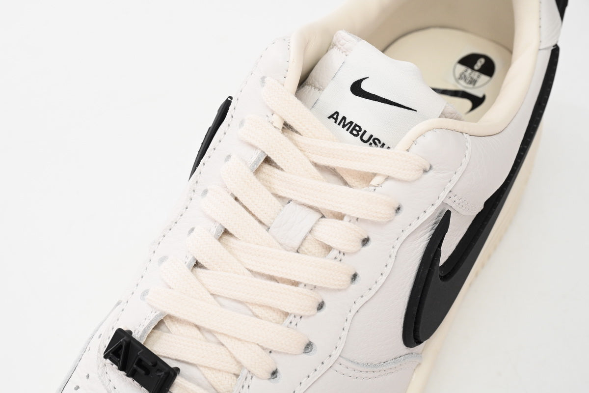 Nike Air Force X Ambush Phantom Alb Pantofi sport - prezentare produs