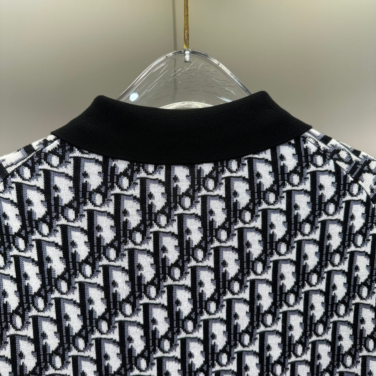 Dior T Cămașă Exclusive - prezentare produs
