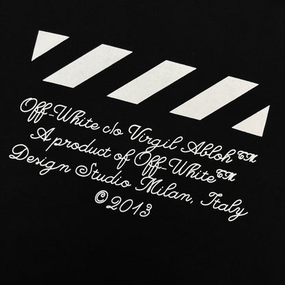 Off-White Off-White Hanorac O03 - prezentare produs