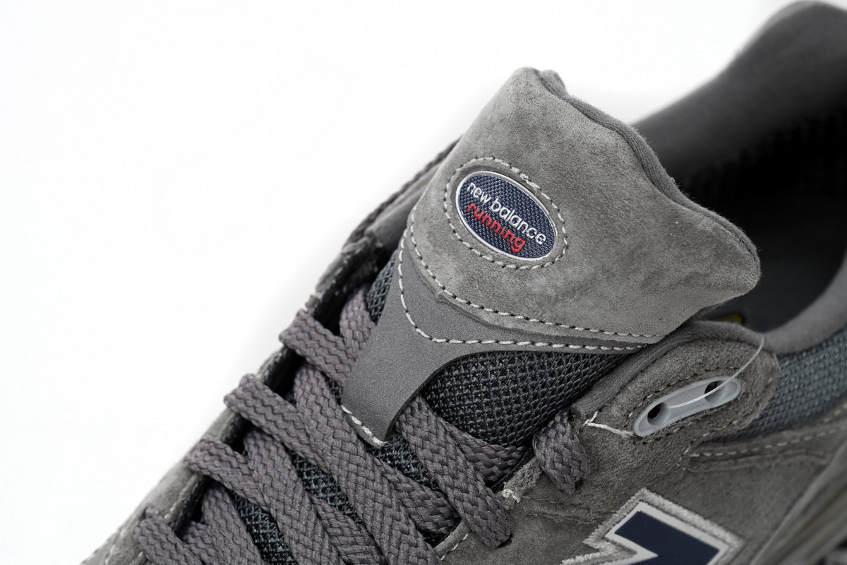 New Balance 2002r Pantofi sport - prezentare produs