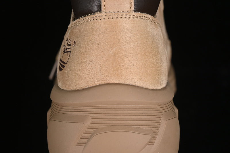 Timberland Bej Pantofi sport - prezentare produs