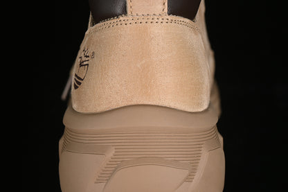 Timberland Bej Pantofi sport - prezentare produs