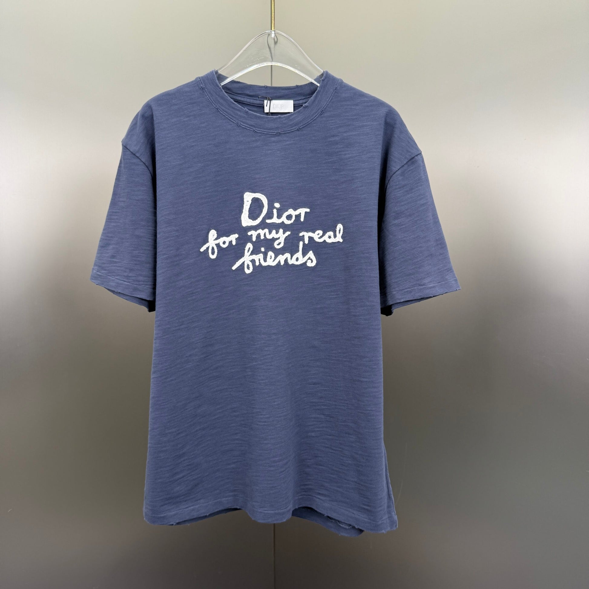 Dior Tricou Exclusive - prezentare produs