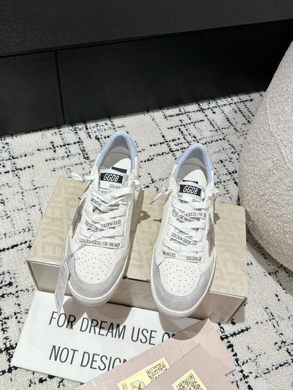 Golden Goose Deluxe G05 - prezentare produs