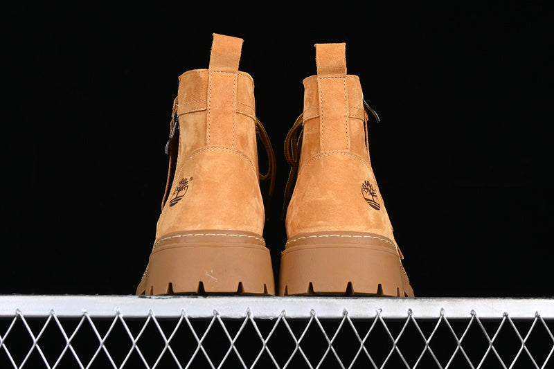Timberland Deschis Maro - prezentare produs