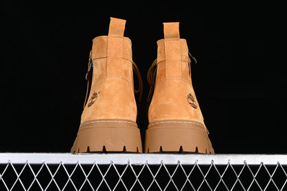 Timberland Deschis Maro - prezentare produs