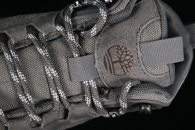 Timberland Gri Pantofi sport - prezentare produs
