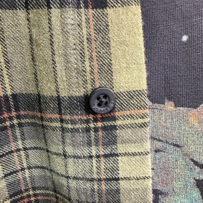 Balenciaga Cămașă Exclusive - prezentare produs