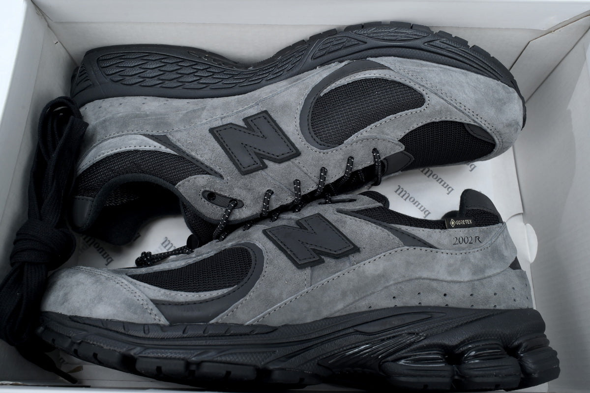 New Balance 2002r Pantofi sport - prezentare produs