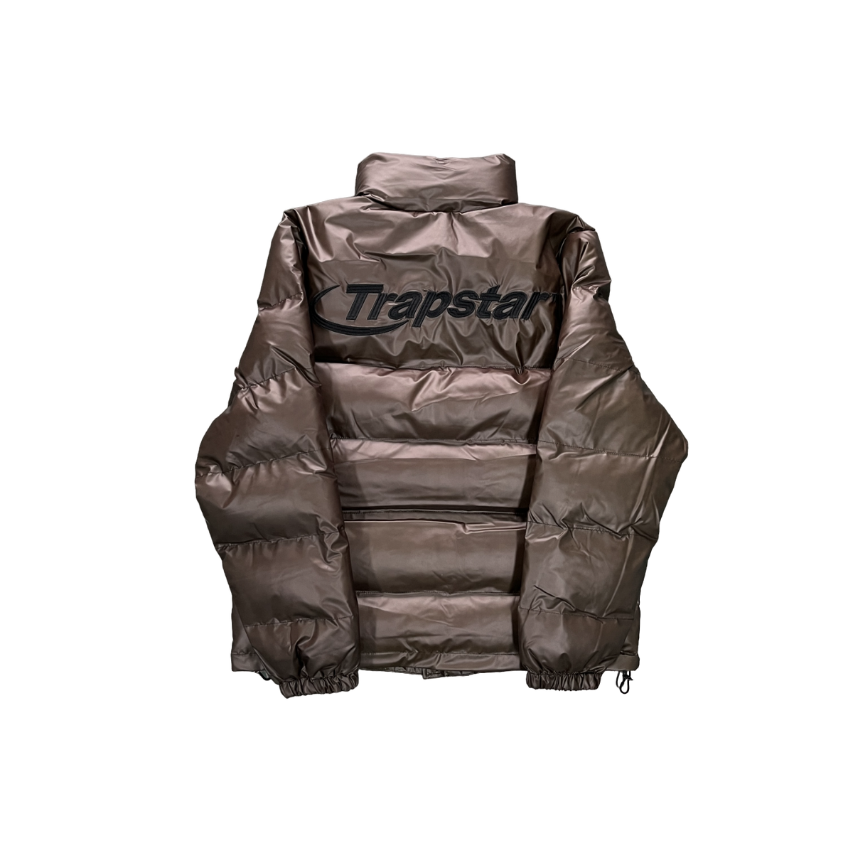 Trapstar Thermic Puffer Geacă - prezentare produs