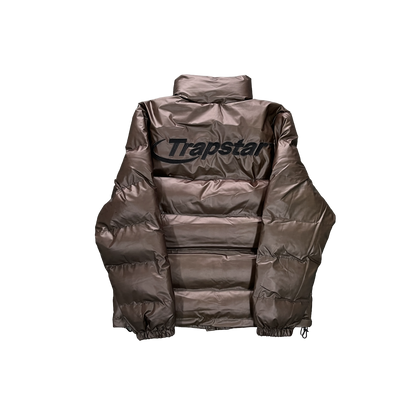Trapstar Thermic Puffer Geacă - prezentare produs