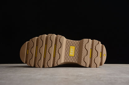 Caterpillar Cat Închis Galben - prezentare produs