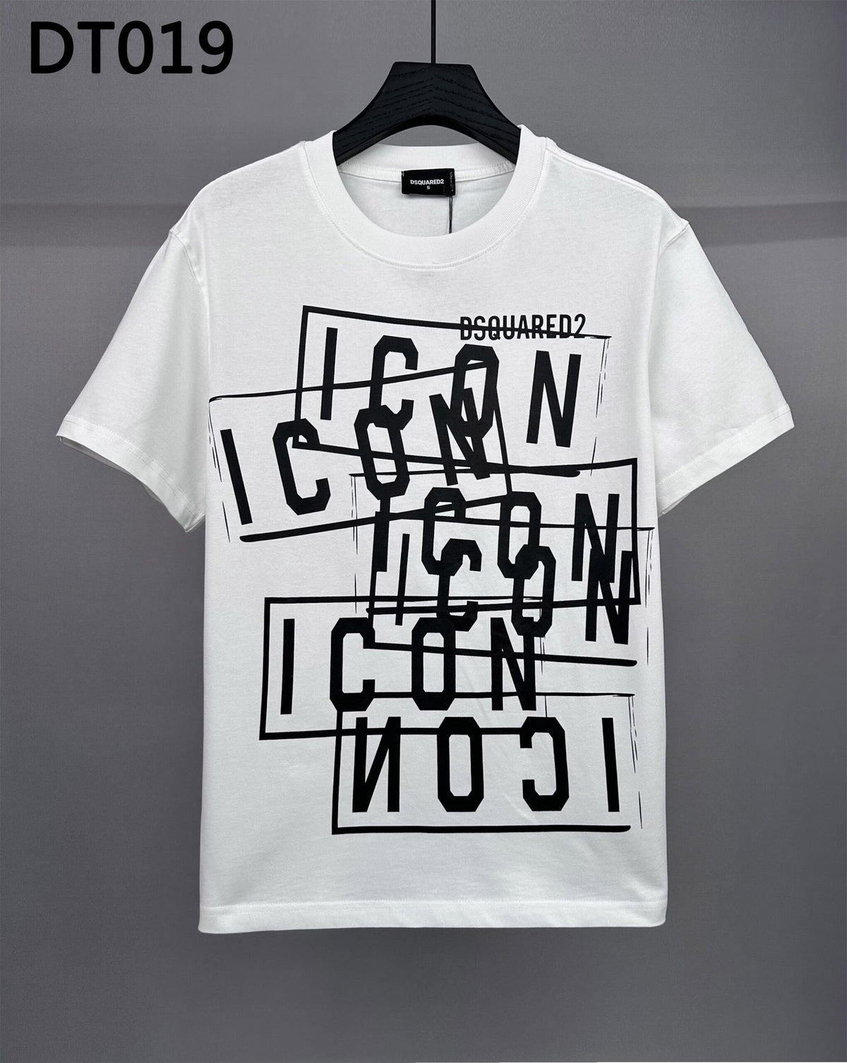 Dsquared2 T Cămașă Dt019 - prezentare produs